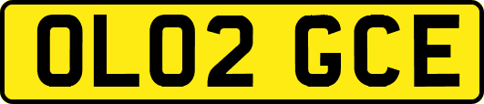 OL02GCE