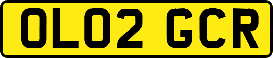 OL02GCR