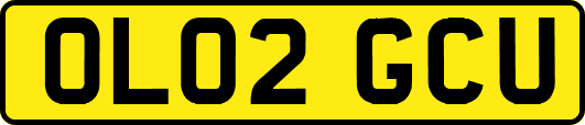 OL02GCU