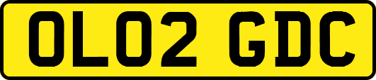 OL02GDC