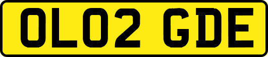 OL02GDE