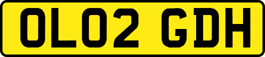 OL02GDH