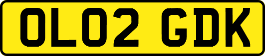 OL02GDK