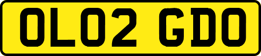 OL02GDO