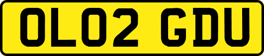OL02GDU