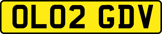 OL02GDV