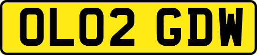 OL02GDW