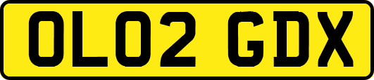 OL02GDX