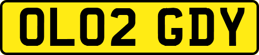 OL02GDY
