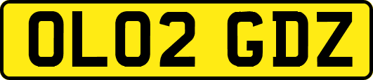 OL02GDZ
