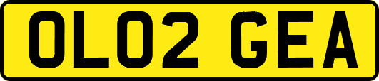 OL02GEA