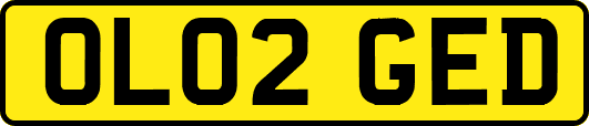 OL02GED