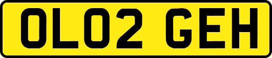 OL02GEH
