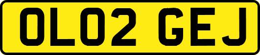 OL02GEJ