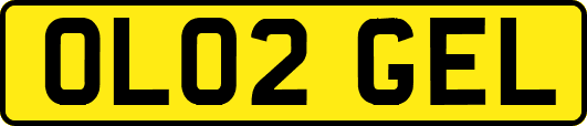 OL02GEL