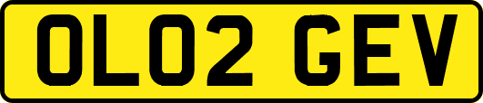 OL02GEV