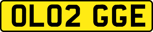 OL02GGE