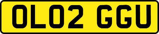 OL02GGU