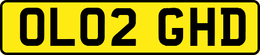 OL02GHD