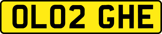 OL02GHE
