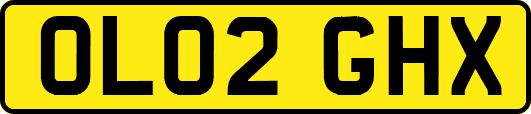OL02GHX