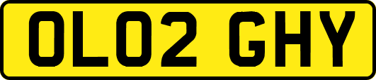 OL02GHY
