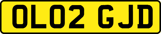 OL02GJD