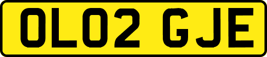 OL02GJE