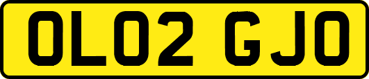 OL02GJO