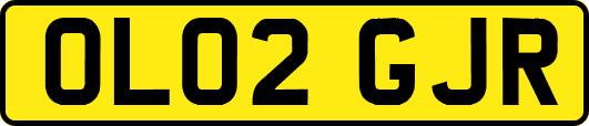 OL02GJR