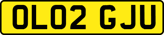 OL02GJU
