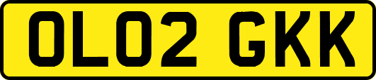 OL02GKK