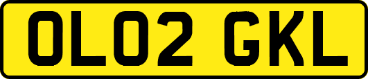 OL02GKL
