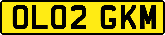 OL02GKM