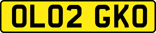 OL02GKO