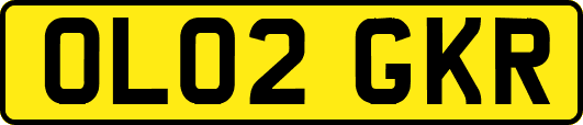 OL02GKR