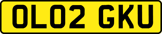OL02GKU