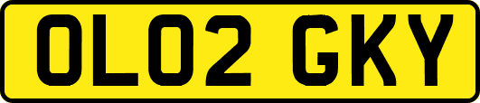 OL02GKY