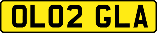 OL02GLA