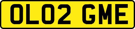 OL02GME