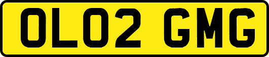 OL02GMG