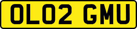 OL02GMU