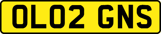 OL02GNS