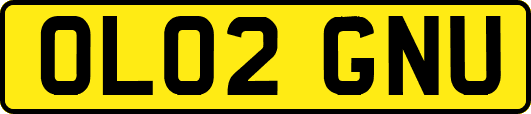 OL02GNU