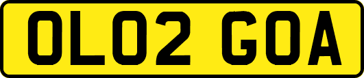OL02GOA