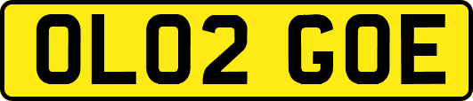 OL02GOE