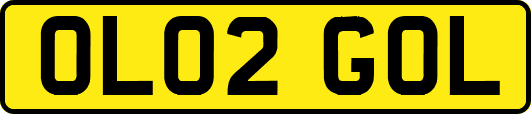 OL02GOL