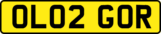 OL02GOR