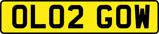 OL02GOW