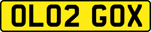 OL02GOX